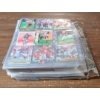 Image 1 : Assorted 90's-2000's Football & Baseball Cards