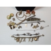 Image 2 : Nice Assortment of Costume Jewelry Including Necklaces, Bracelets, Pins, Earrings