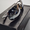 Image 2 : Oakley Big Square Wire Sunglasses + Shaun White Garage Rock Box & Inserts SEE DESCRIPTION! 