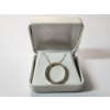 Image 1 : Gorgeous 14K Yellow Gold Circle 18in Necklace Total Weight: 2.9g