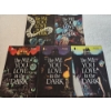Image 1 : Lot of 5 Image Published Graphic Novels - The Me You Love in the Dark