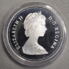Image 3 : Set of 3 Royal Canadian Mint Silver Dollar - 150th Toronto Anniversary - .500 Silver 23.33 Grams Ea.