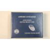 Image 2 : United States Mint 2012-W 1 Oz .999 Fine Silver Proof American Eagle In Original Packaging
