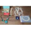 Image 1 : Assorted Fashion Jewelry Necklaces & More
