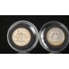 Image 5 : Assorted Years 90% Silver Franklin Half Dollars - Face Value: $2.00