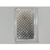 Image 2 : One Troy Ounce .999 Fine Silver Bar Featuring Morgan Dollar Design