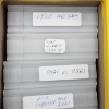 Image 11 : Large Coin Lot! $36.05 in Assorted U.S. Nickels, Many in Tubes, & Canadian Mint Set