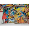 Image 5 : Six Assorted Vintage DC Superman Comics Including Forty Cent Issues!