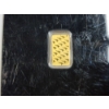 Image 4 : The Perth Mint 1 Gram 999.9% Pure Gold - In Sealed Package
