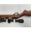 Image 16 : Marlin Model 60 .22 Long Rifle With Simmons Scope
