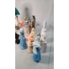 Image 3 : Assorted Lot Of Vintage Perfume Bottles & Other Decorative Pieces