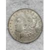 Image 1 : 1921 United States Morgan 90% Silver Dollar