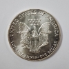 Image 4 : 1 Oz Fine Silver 1986 American Eagle in Great Condition! 