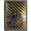 Image 2 : Sealed Pokemon Gold Foil Trading 55 Card Set - Limited Edition Set - Mint Condition