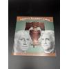 Image 1 : America's Founding Fathers 2018 Currency Set - Series 2013 $1 and $2 Matching Set - COA on back - De