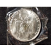 Image 1 : A Great Nation Stands Strong 9/11 Liberty One Troy Oz .999 Fine Silver Bullion Round in Plastic