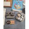 Image 5 : Interesting Vintage Toy Collectables Including, Alarm Clocks, View Master, Books & More