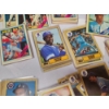 Image 10 : Huge Lot of Assorted Topps Tiffany 1987-1989 Near Mint Baseball Trading Cards in Card Sleeves