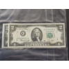Image 2 : Assortment of $2 Bills with Collector's Binder - AFV $14