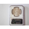Image 3 : 1879-S 90% Silver Morgan Dollar Graded NGC MS 63