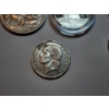 Image 6 : Lot of Assorted Coins Including U.S. Commemoratives, France, & More! 