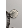 Image 11 : Collection Of Jewelry Made From U.S/International Coins & More