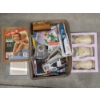 Image 1 : New! Phone Cords & Cases, Filler Paper, Home Items & Much More! 