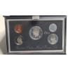 Image 5 : 1992 United States Mint Premier Silver Proof Coin Set 
