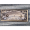 Image 2 : United States Space Force Million Dollar Bill In Mint Condition In Protective Holder