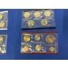 Image 17 : Mint Coin Sets - United States Mint 50 State Quarters Proof Set 2005 -US Proof Set 1971 - 2005 US Mi