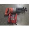 Image 1 : Milwaukee Sawzall And Charger