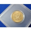 Image 3 : 1887-S $5 Liberty Head GOLD HALF EAGLE Coin - 90% Gold- Excellent Condition in Holder 