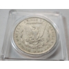 Image 4 : Excellent Condition 1883-O 90% Silver Morgan Dollar in Protective Case