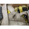 Image 3 : Large Assortment of Used Ratchet Straps 