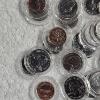 Image 2 : Mixed United States, Canadian, And Cunard Cruise Line Casino Token Coin Lot