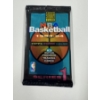 Image 1 : 1993-94 Topps Stadium Club Series 1 NBA Basketball Cards Wax Pack - Sealed & Mint Condition