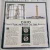 Image 5 : An Album of the America the Beautiful State Quarters Collection (Volume I) FV: 17.75