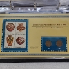 Image 10 : U.S. Indian Head Penny Collector's Panels Biner: Includes Years 1881-1909 - Very Nice Collection!! 