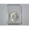 Image 1 : 1900-O 90% Silver Morgan Dollar in Protective Slab Holder