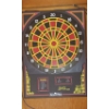 Image 1 : Working Electronic Dart Board As Shown - Darts Not included - Nice Wall Mounty Unit