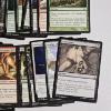 Image 3 : Over 100 Assorted Magic: The Gathering (MTG) Trading Cards