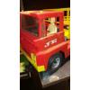 Image 2 : 32 Inch Toy Log Hauler Plastic As Shown - See Pics