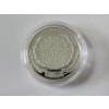 Image 4 : 2009 Abraham Lincoln Commemorative Silver Dollar - 90% Silver Proof - Original Box & CoA