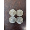 Image 2 : 1959-D Brilliant Uncirculated Franklin Half Dollars - $2.00 Face Value