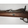 Image 6 : Antique U.S. Springfield  Percussion Black Powder Musket
