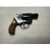 Image 2 : Smith and Wesson Model 30-1, .32 S&W. SN H14160 with Original Box