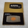 Image 2 : Zippo Branded JOY Company Advertising Pocket Knife NEW IN BOX