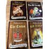 Image 2 : 6 Tin 12''x9'' Decorative Welcome Signs - Includes The Angel's Whisper - The Oil Grange