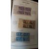 Image 7 : Collection Of U S Postage Mint Stamps, Plate Blocks Stock Book Loose P Blocks In Glassine Envelopes