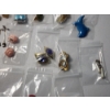 Image 8 : Over 20 Pairs of Assorted Costume Earrings